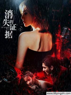 2026剧情《消失的证据》4K.HD国语中字