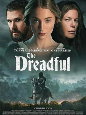 2026恐怖《可怖之事》1080p.HD中英双字