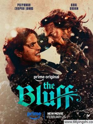 2026动作《悬崖绝壁》1080p.HD中字